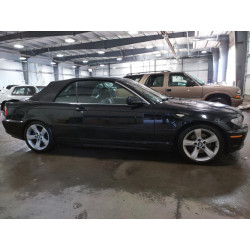 2006 BMW 3 SERIES