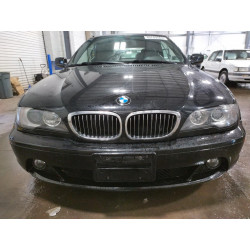 2006 BMW 3 SERIES