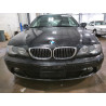 2006 BMW 3 SERIES