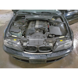 2006 BMW 3 SERIES