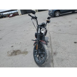 2022 HARLEY-DAVIDSON XL883 N 1HD4LE217NB415399 61905414