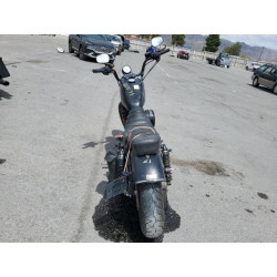 2022 HARLEY-DAVIDSON XL883 N 1HD4LE217NB415399 61905414