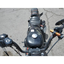 2022 HARLEY-DAVIDSON XL883 N 1HD4LE217NB415399 61905414
