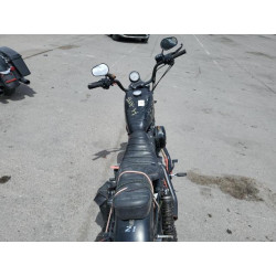 2022 HARLEY-DAVIDSON XL883 N 1HD4LE217NB415399 61905414