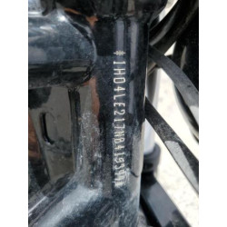 2022 HARLEY-DAVIDSON XL883 N 1HD4LE217NB415399 61905414