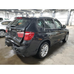2017 BMW X3