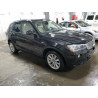 2017 BMW X3