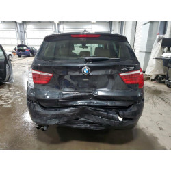 2017 BMW X3