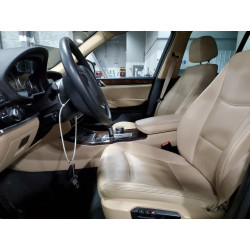 2017 BMW X3