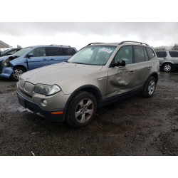 2007 BMW X3