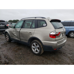2007 BMW X3