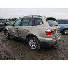2007 BMW X3