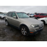 2007 BMW X3