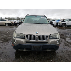 2007 BMW X3