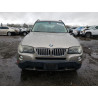 2007 BMW X3