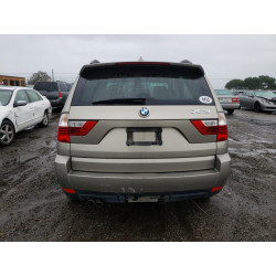 2007 BMW X3