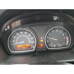 2007 BMW X3