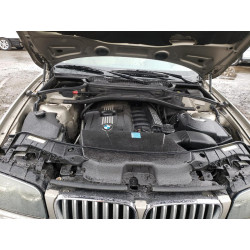 2007 BMW X3