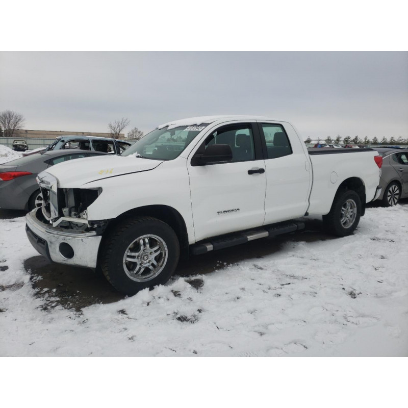 2012 TOYOTA TUNDRA