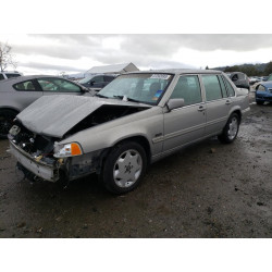 1995 VOLVO 960