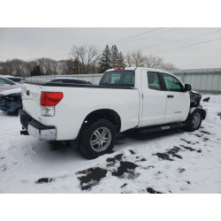 2012 TOYOTA TUNDRA