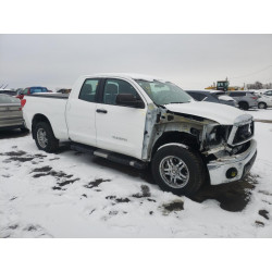 2012 TOYOTA TUNDRA