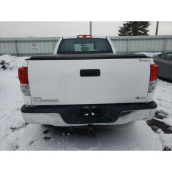 2012 TOYOTA TUNDRA