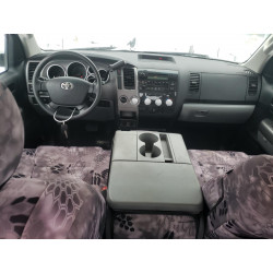 2012 TOYOTA TUNDRA