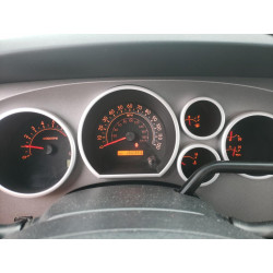 2012 TOYOTA TUNDRA
