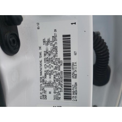 2012 TOYOTA TUNDRA