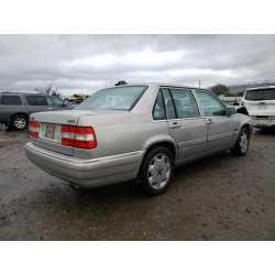 1995 VOLVO 960