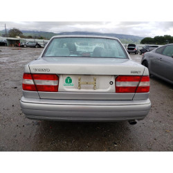 1995 VOLVO 960
