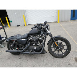 2021 HARLEY-DAVIDSON XL883 N 1HD4LE227MB411490 59136844