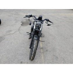 2021 HARLEY-DAVIDSON XL883 N 1HD4LE227MB411490 59136844