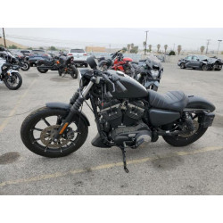2021 HARLEY-DAVIDSON XL883 N 1HD4LE227MB411490 59136844