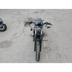 2021 HARLEY-DAVIDSON XL883 N 1HD4LE227MB411490 59136844
