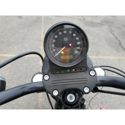2021 HARLEY-DAVIDSON XL883 N 1HD4LE227MB411490 59136844