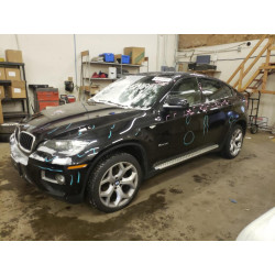 2013 BMW X6