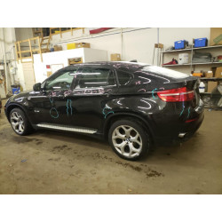2013 BMW X6