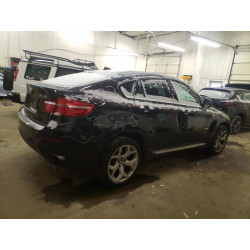 2013 BMW X6
