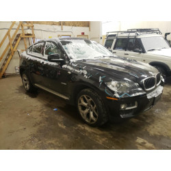 2013 BMW X6