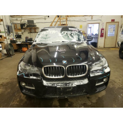 2013 BMW X6