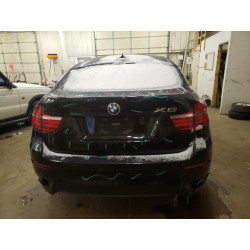 2013 BMW X6