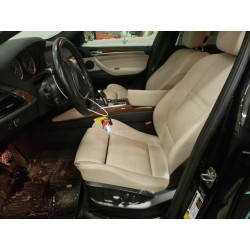2013 BMW X6