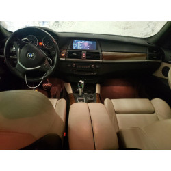 2013 BMW X6