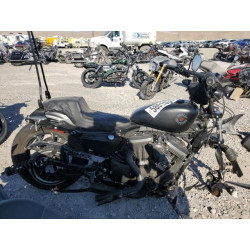 2020 HARLEY-DAVIDSON XL883 N 1HD4LE223LB402607 58010304