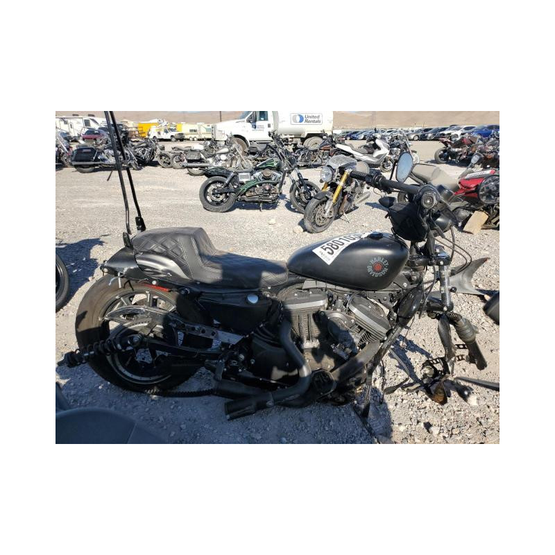 2020 HARLEY-DAVIDSON XL883 N 1HD4LE223LB402607 58010304 2020 HARLEY-DAVIDSON XL883 N 1HD4LE223LB402607 58010304