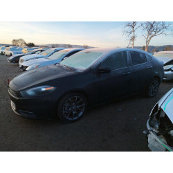 2016 DODGE DART