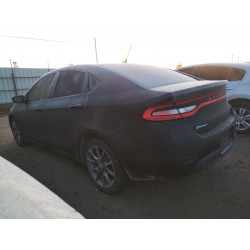 2016 DODGE DART