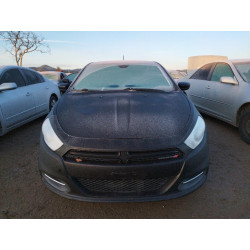 2016 DODGE DART